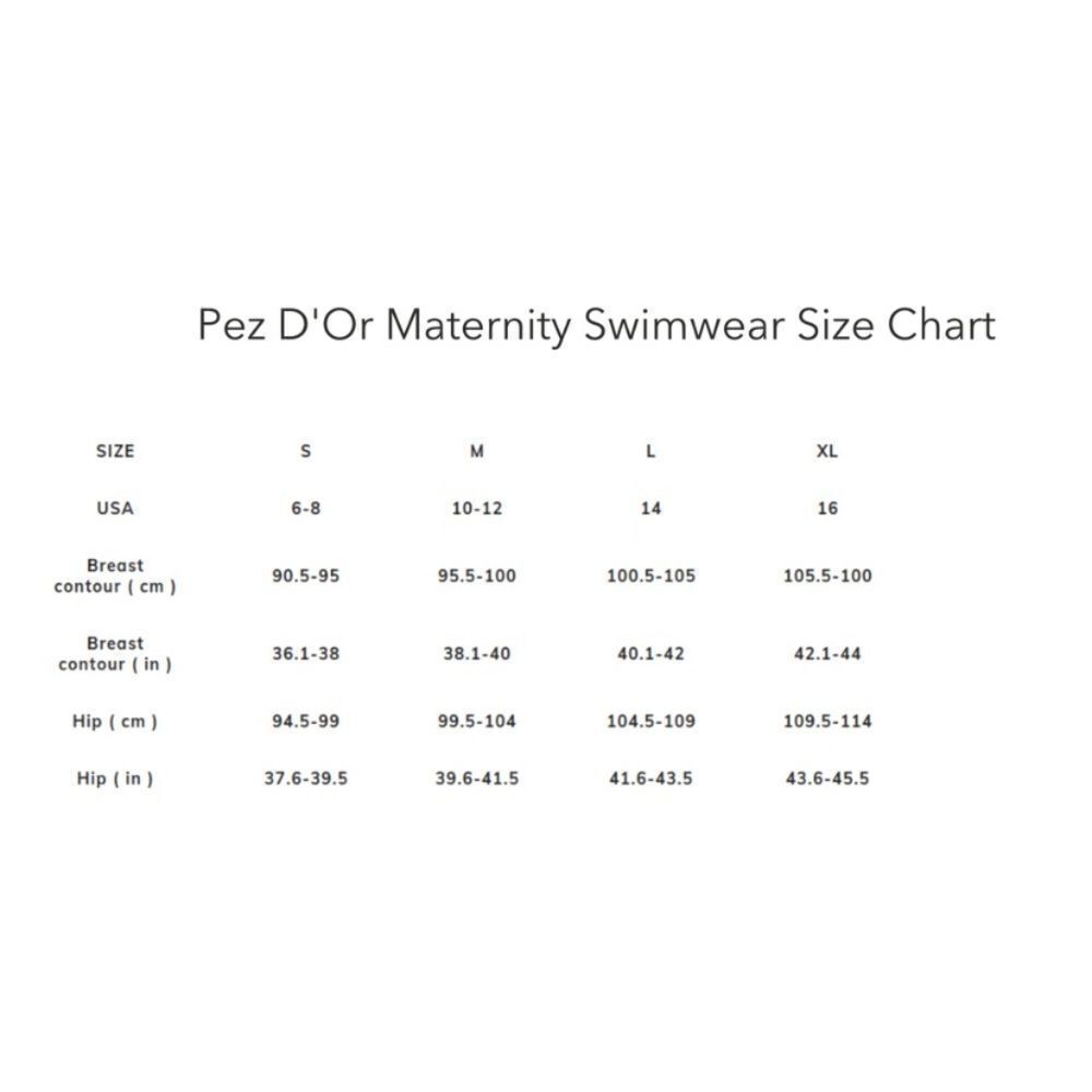 PEZ D’OR Santorini Mesh Halter Neck One-Piece Swimsuit - Picture 12 of 12